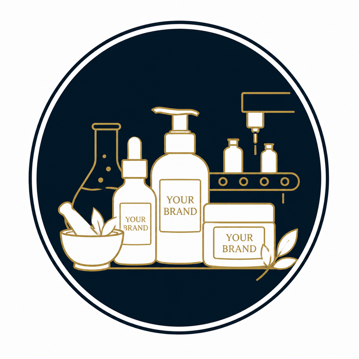 Private Labeling (OEM/ODM)