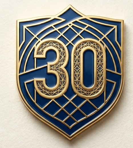 30+ Years of Proven Methodology
