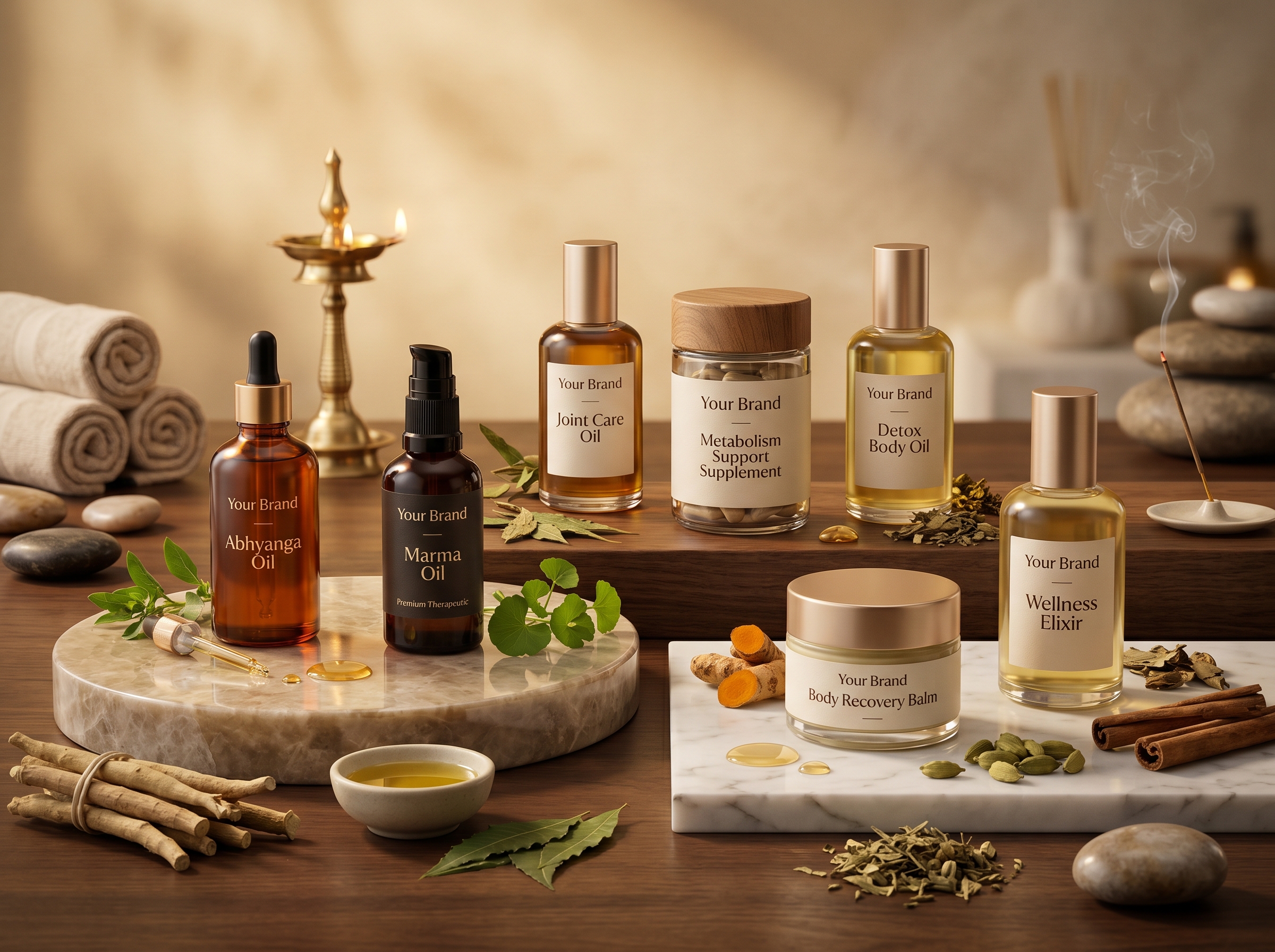 Wellness & Body