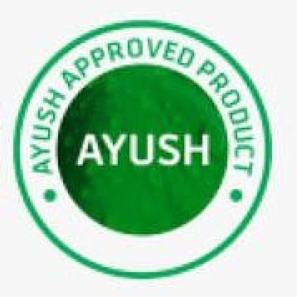 Ayush LOGO