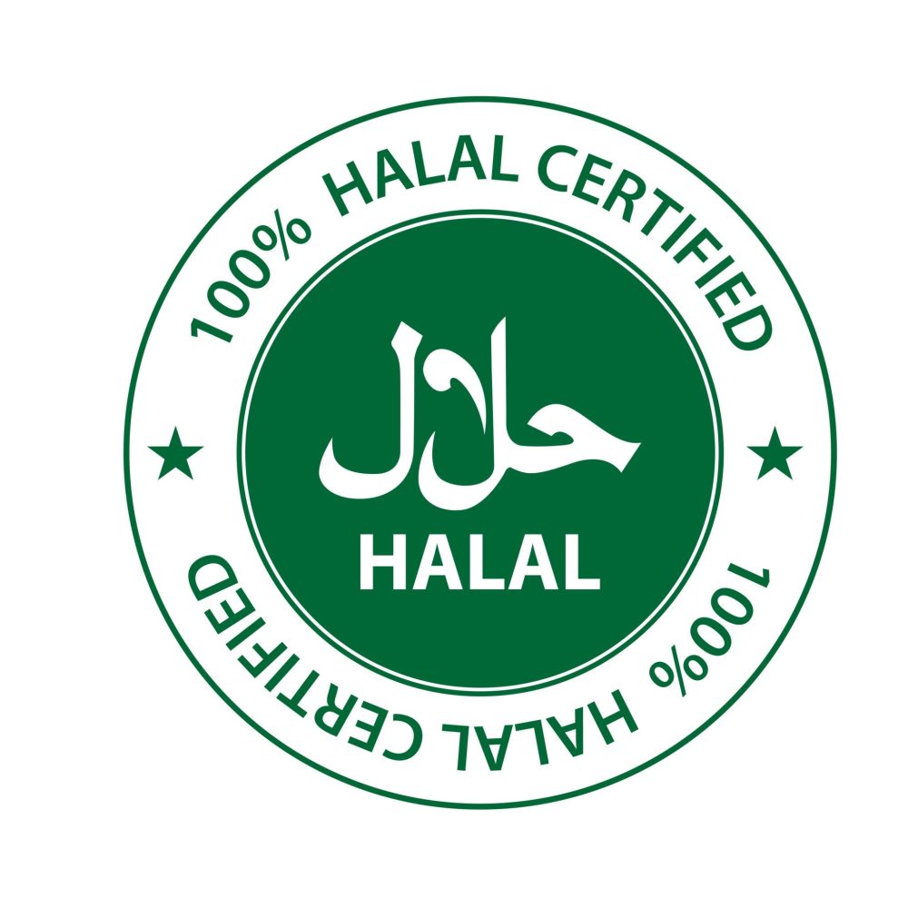 halal LOGO